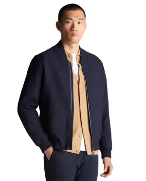 ID80089-Remus Uomo Navy Bomber Jacket