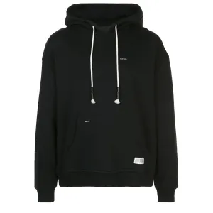 ILLICIT HOODIE BLACK