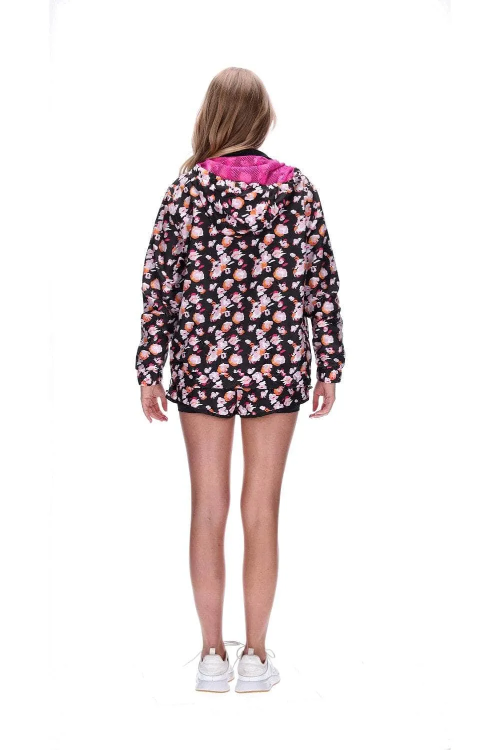 Impact Jacket