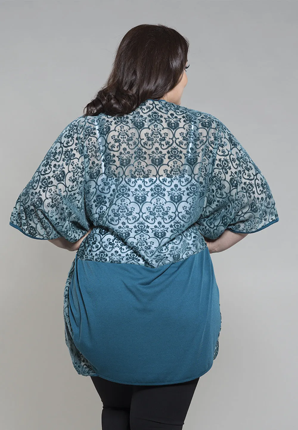Julia Cardigan