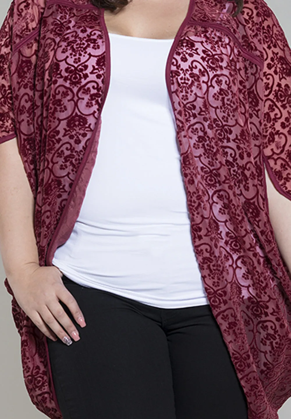 Julia Cardigan