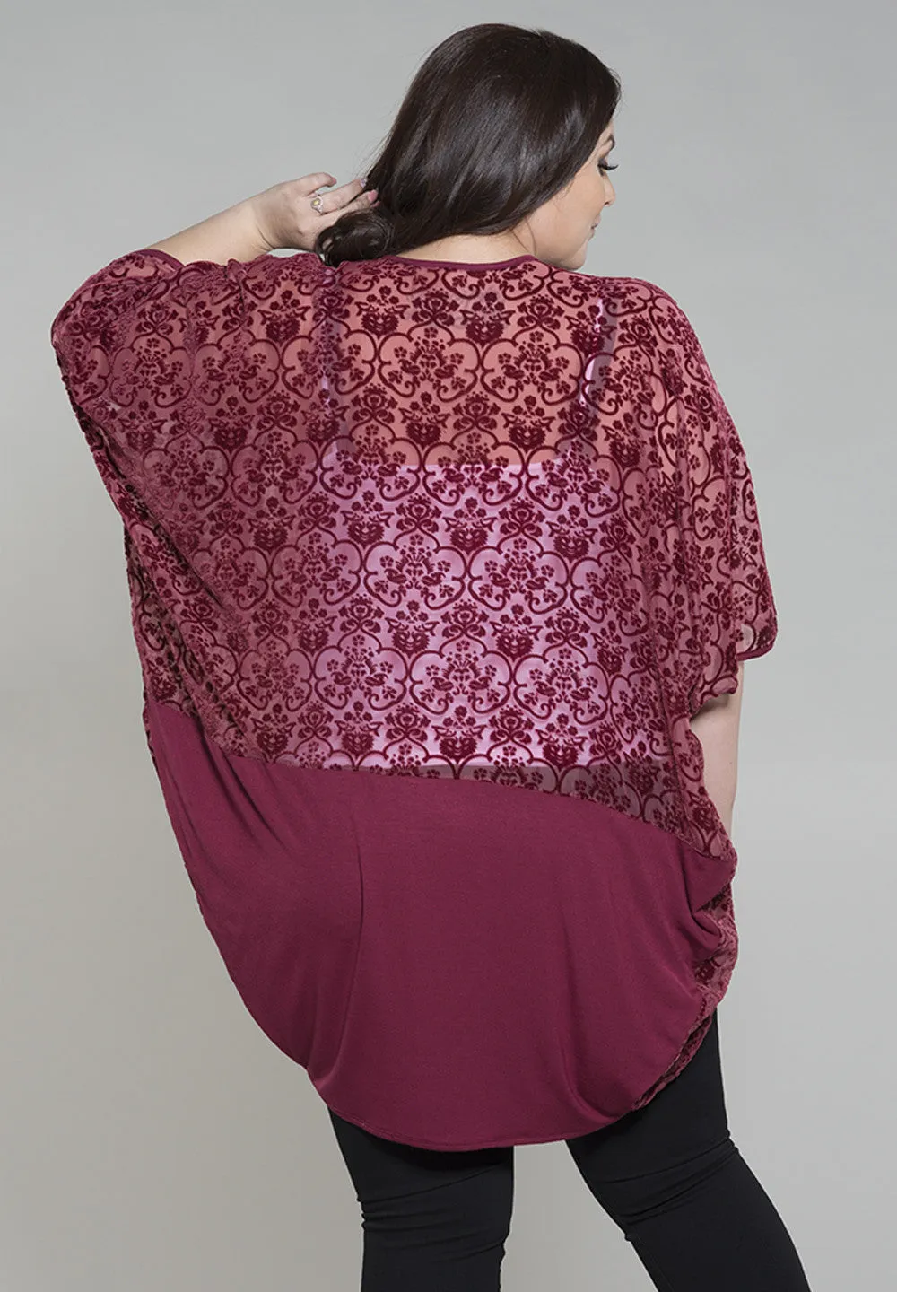 Julia Cardigan