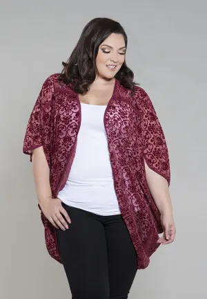Julia Cardigan