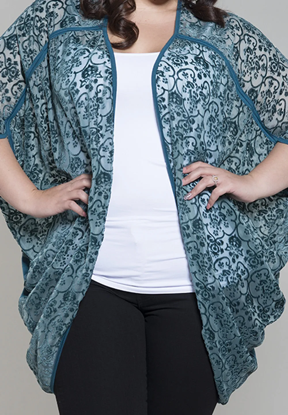 Julia Cardigan