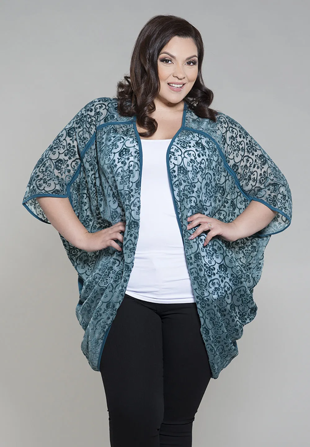Julia Cardigan
