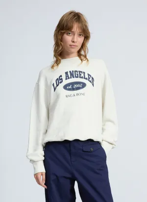 LA Collegiate Sweatshirt