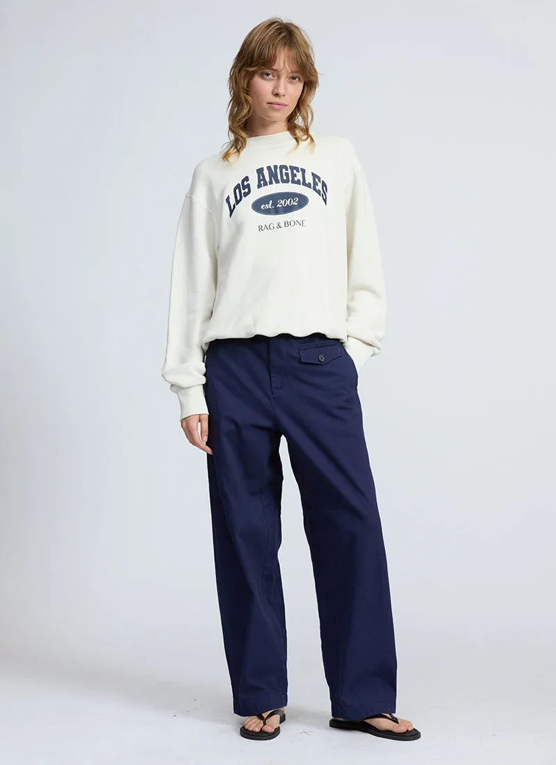 LA Collegiate Sweatshirt