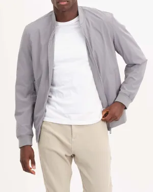 Lightweight Bomber Jacket