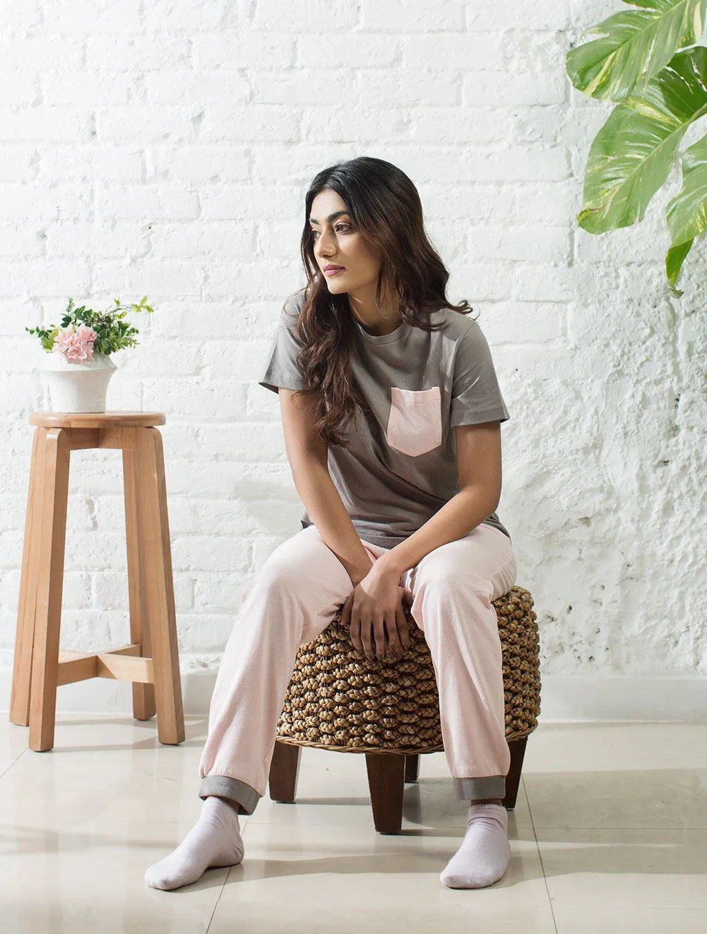 LOUNGEWEAR LW-006
