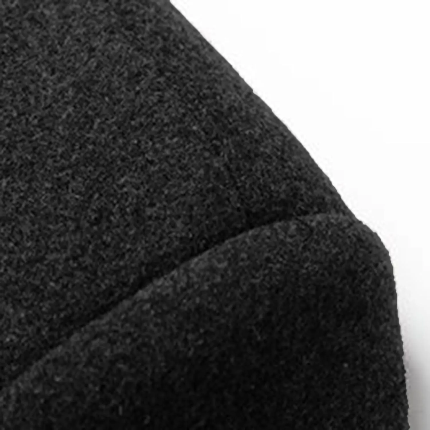 Lu's Chic Men's Single Breasted Trench Coat Button Down Overcoat Warm Dress Pea Coats
