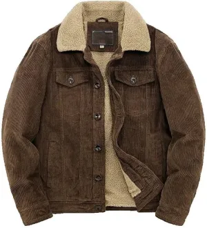Male Cotton Jackets Padded Warm Loose Coat Short Jacket Man Solid Windbreaker Winter Men' Casual Windbreake