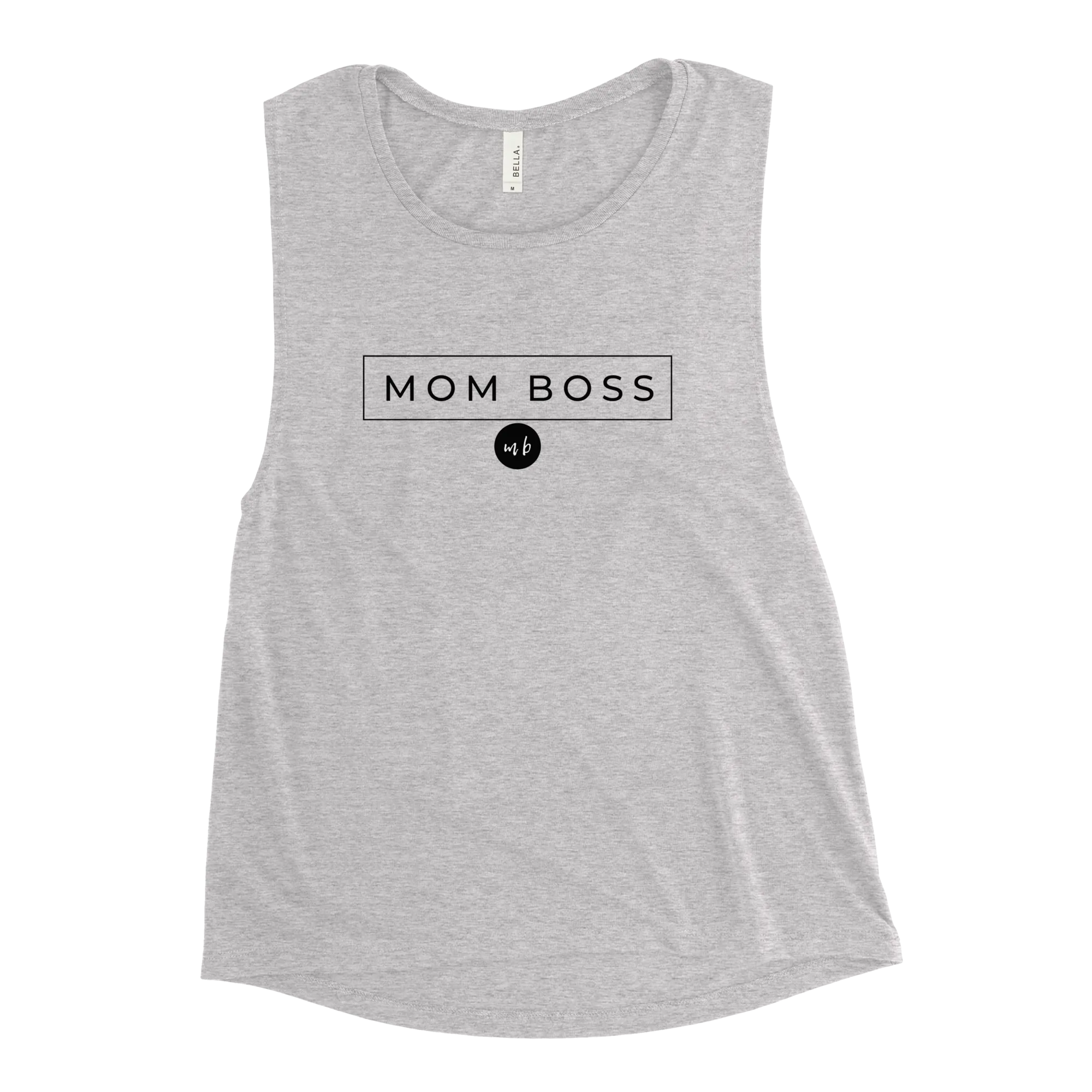 MB Muscle Tank