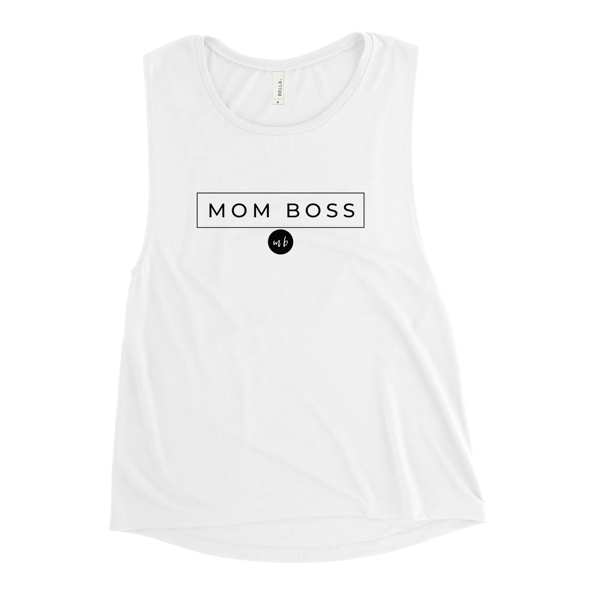 MB Muscle Tank