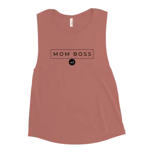 MB Muscle Tank
