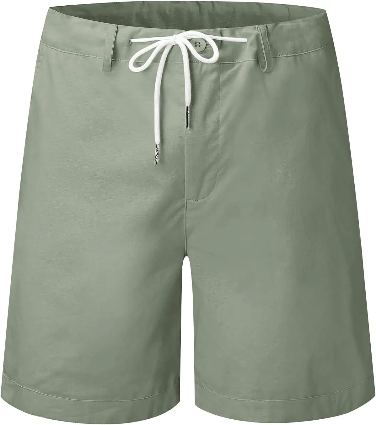 Men Clothing Sets Outfits Casual Lightweight Drawstring Shorts Large Size Men's Casual Shorts Man Swim Shorts Mens