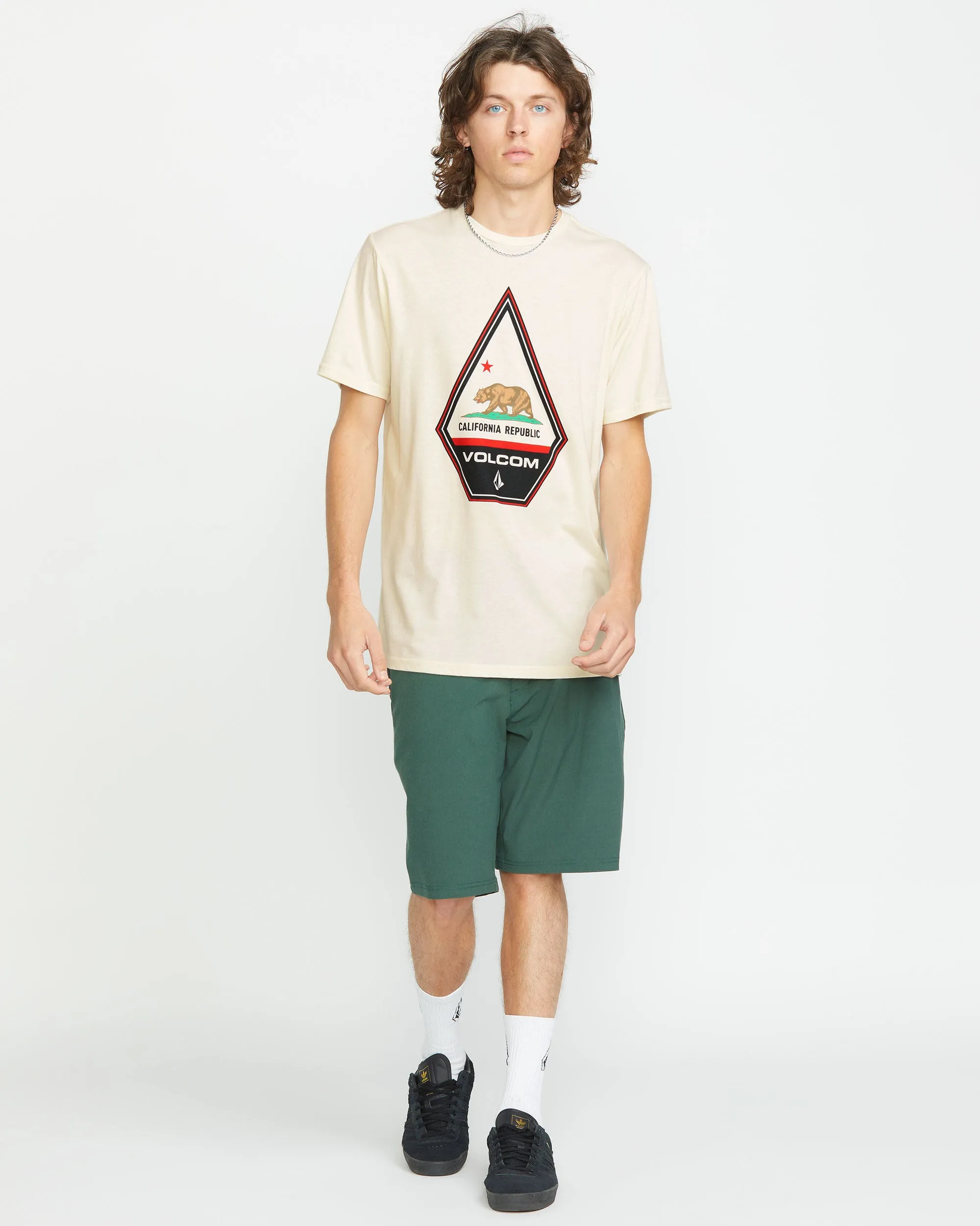 Men's Californeye