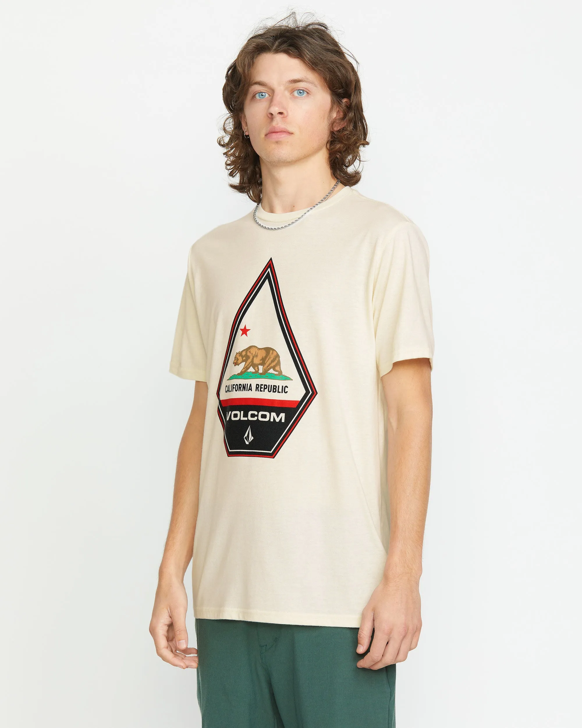 Men's Californeye