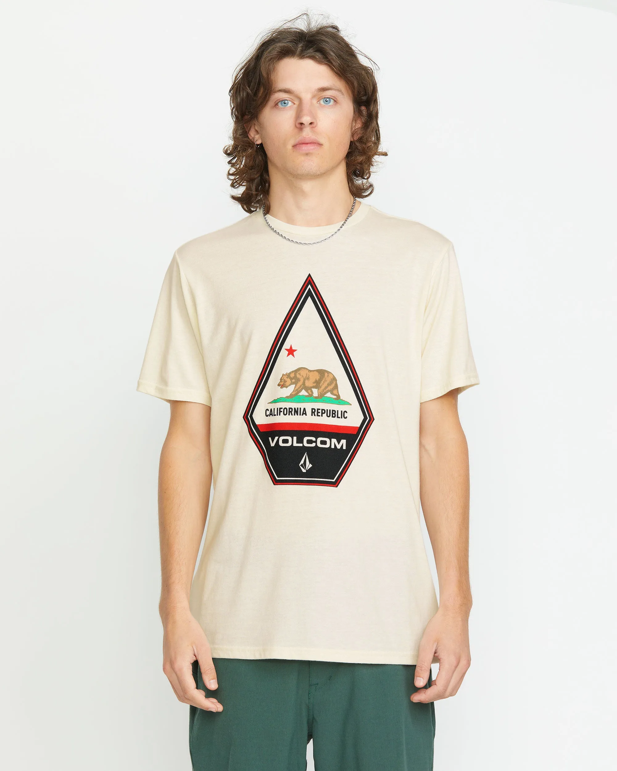Men's Californeye