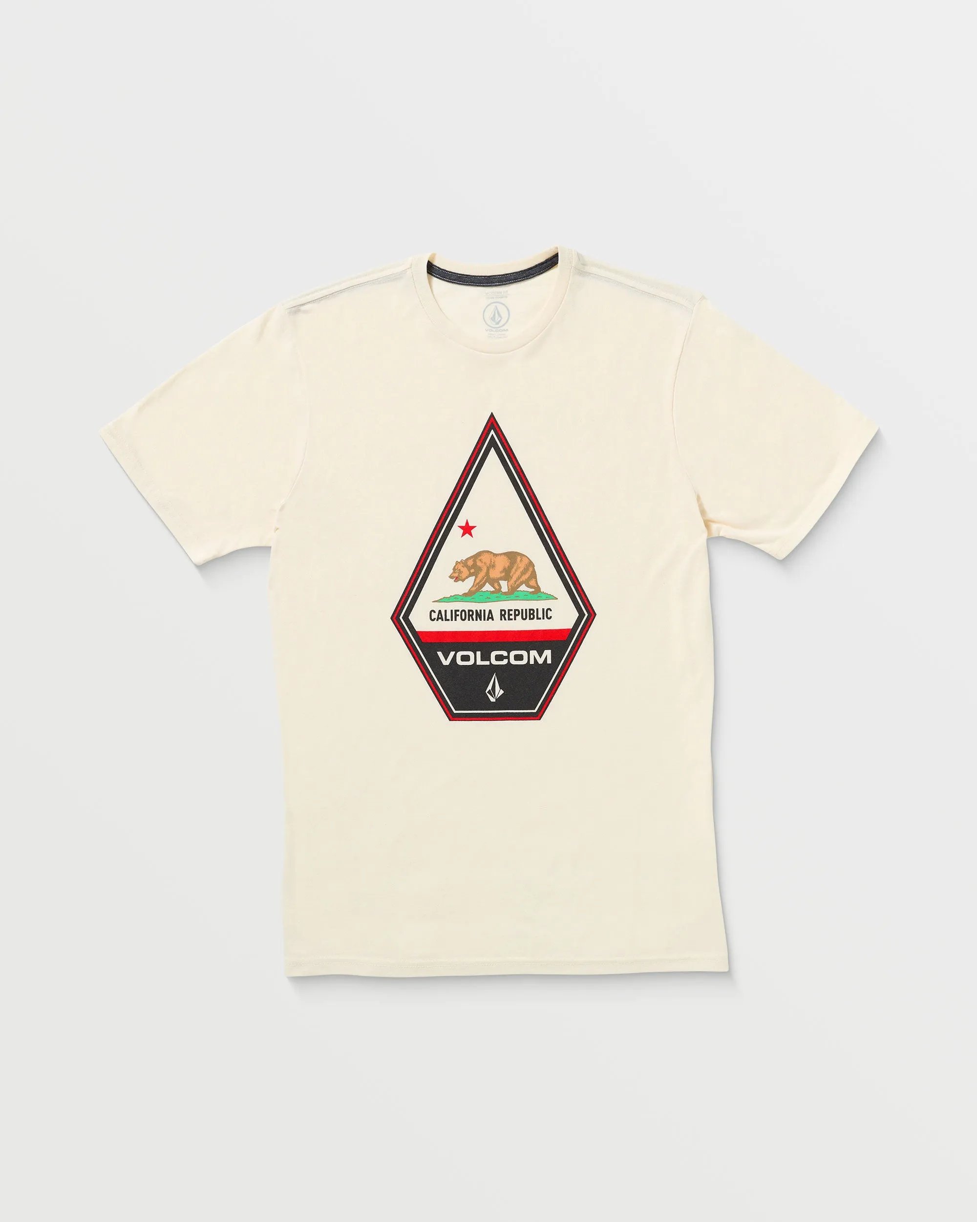 Men's Californeye