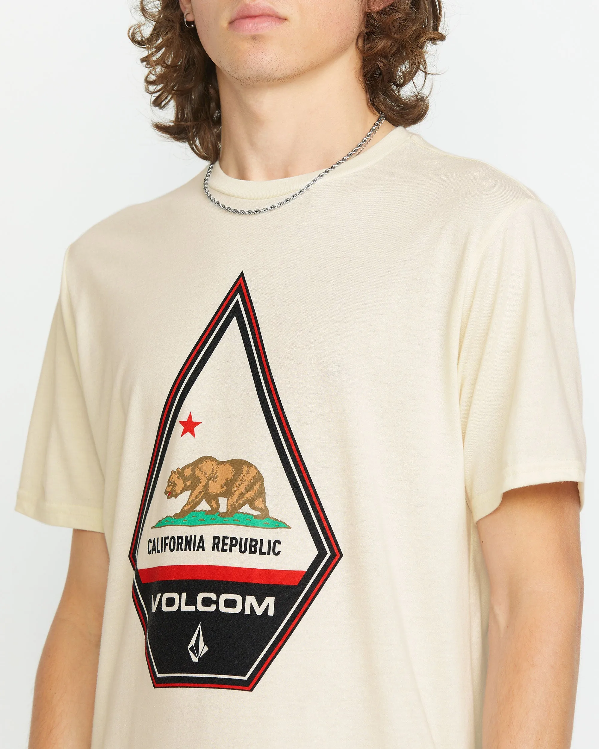 Men's Californeye