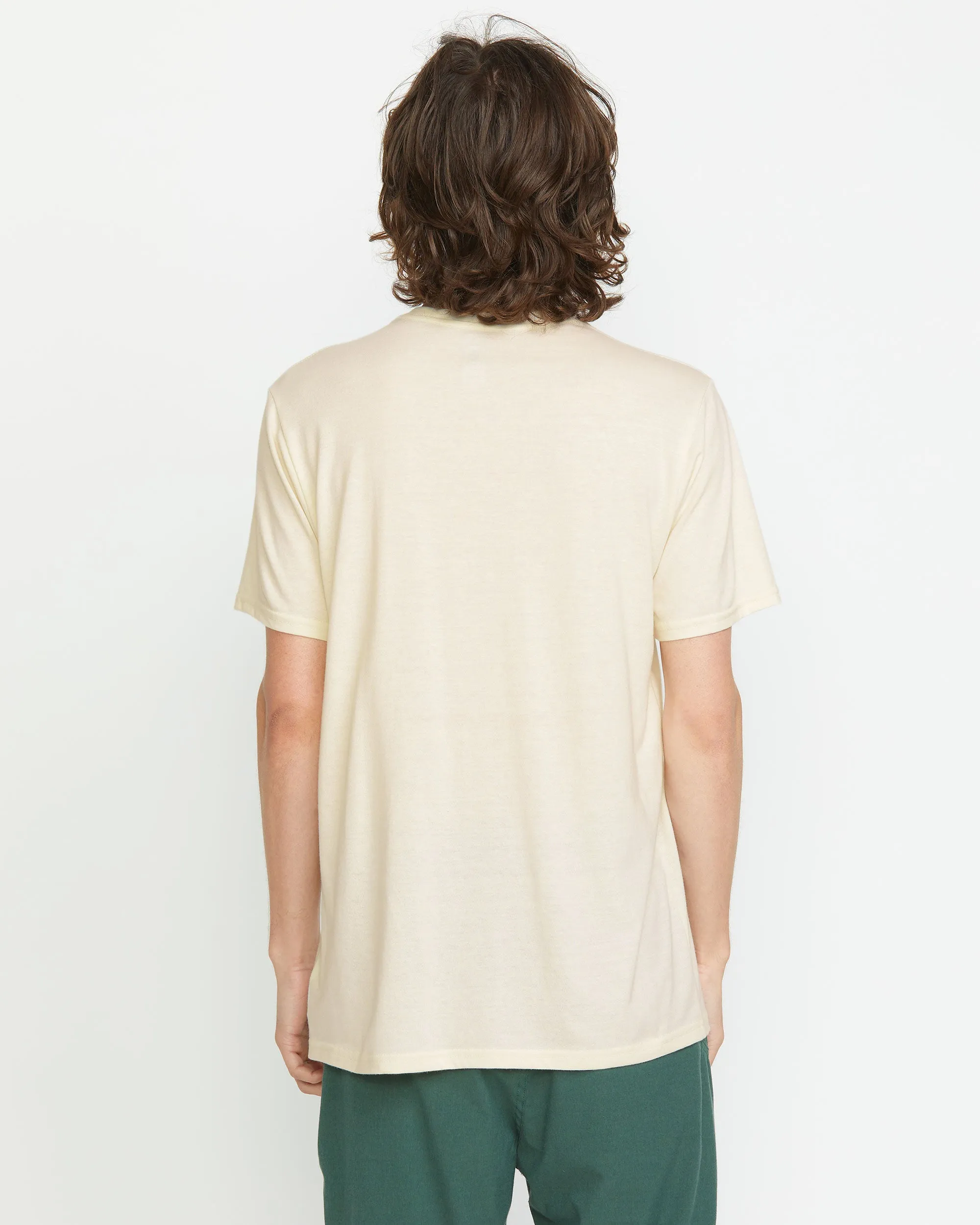 Men's Californeye