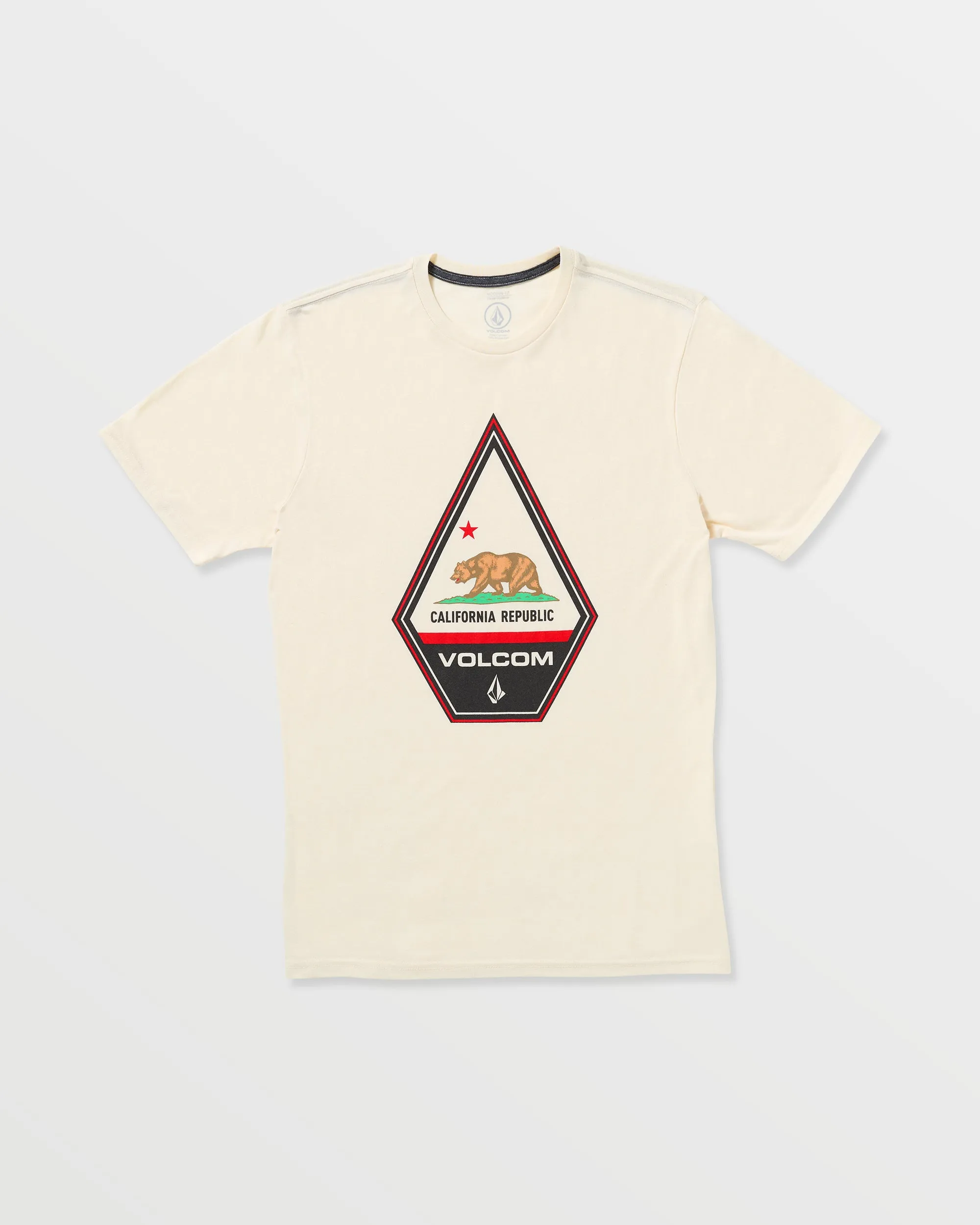 Men's Californeye