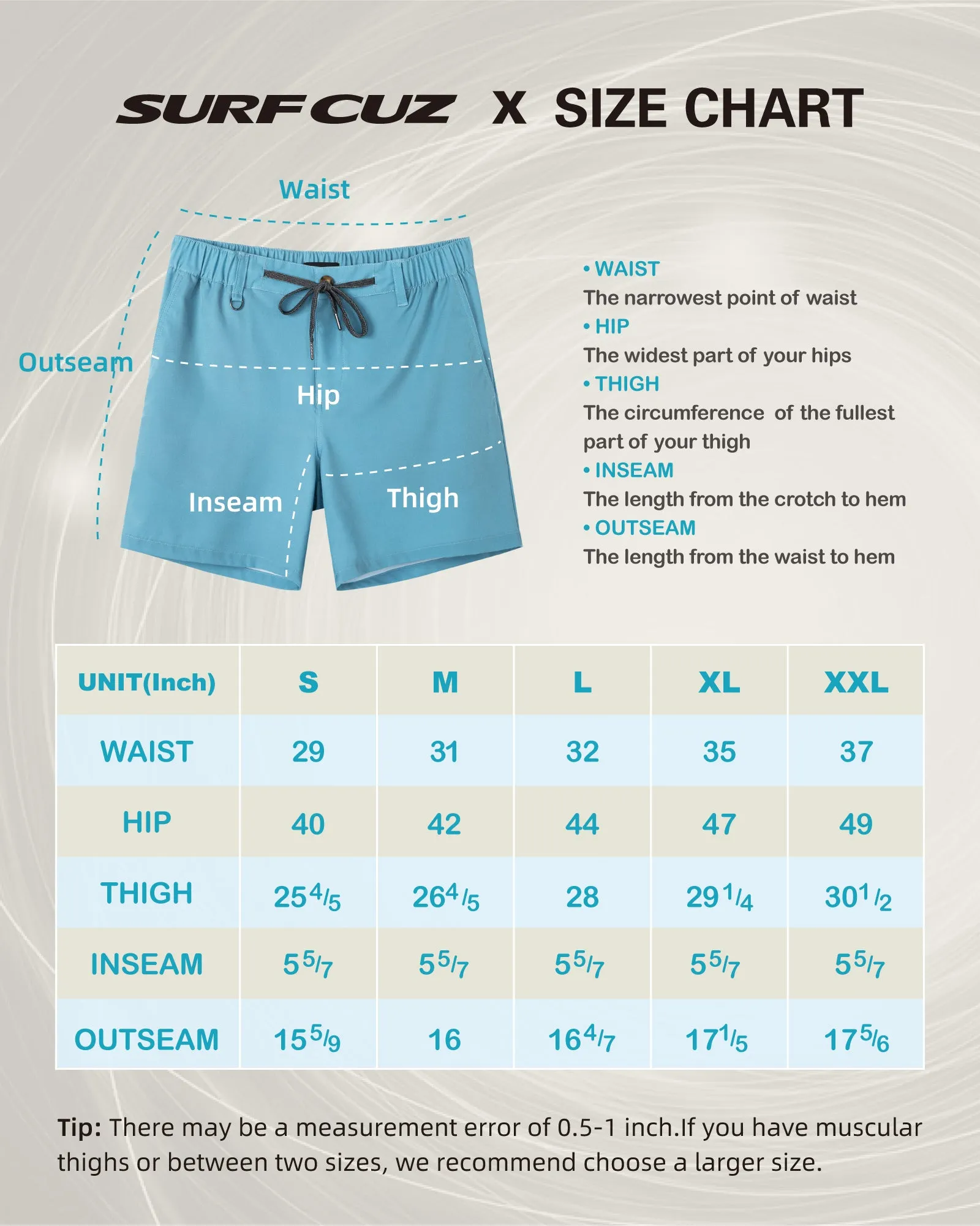 Men's Casual 5 Inch Athletic Workout Shorts With Pockets