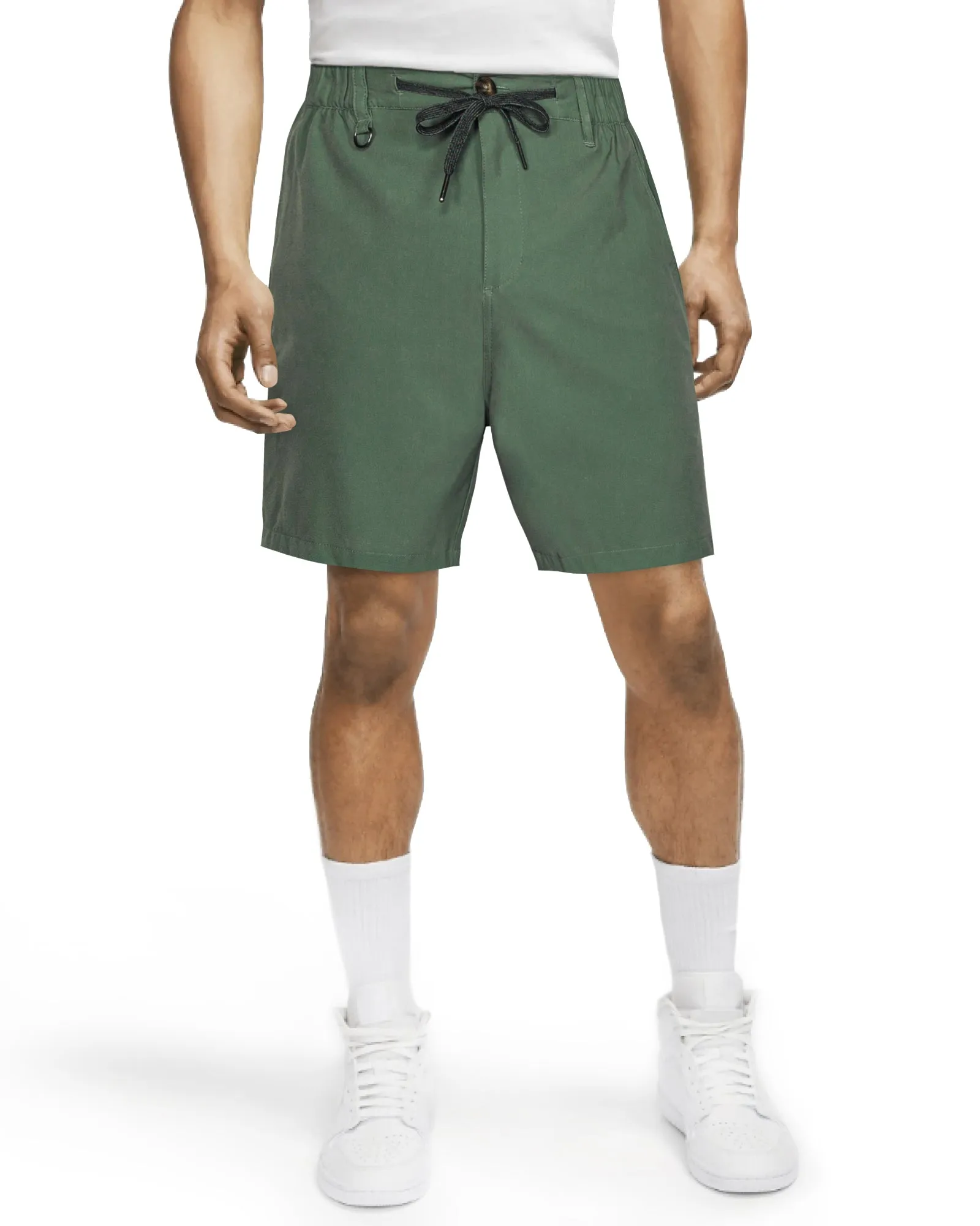 Men's Casual 5 Inch Athletic Workout Shorts With Pockets