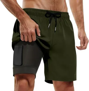 Men's Lightweight Jogging Pant with Pockets Cargo Work Joggers Loose Sport Casual Sweatpant Comfortable Pants