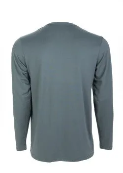 Men's Matty Long Sleeve Performance