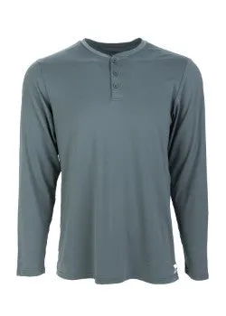 Men's Matty Long Sleeve Performance