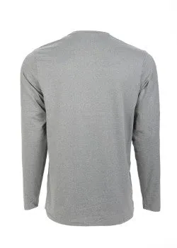 Men's Matty Long Sleeve Performance