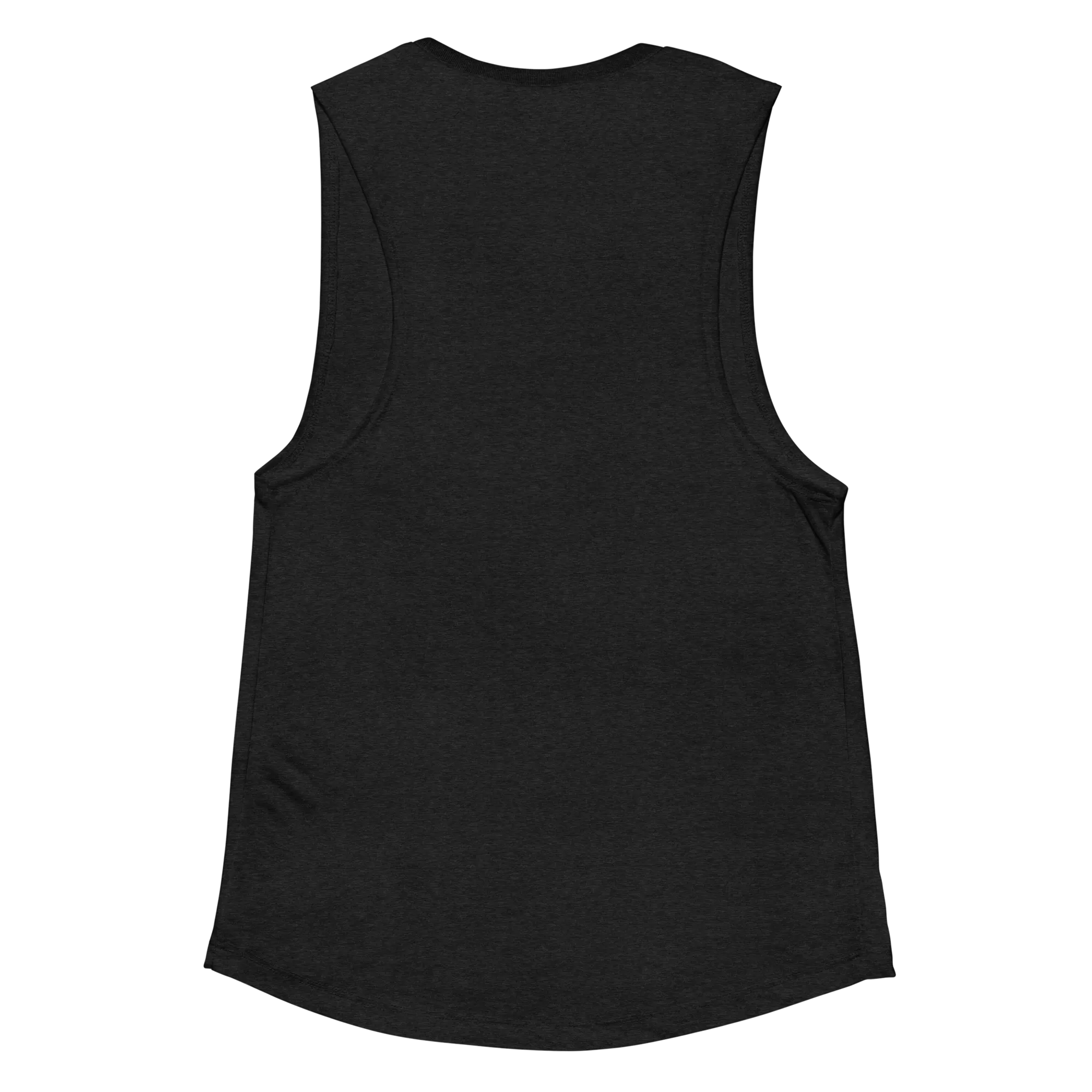 Mom Boss Baddie Muscle Tank
