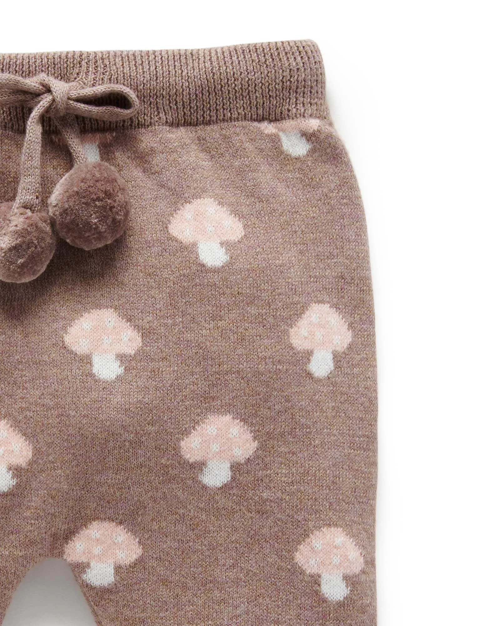 Mushroom Leggings