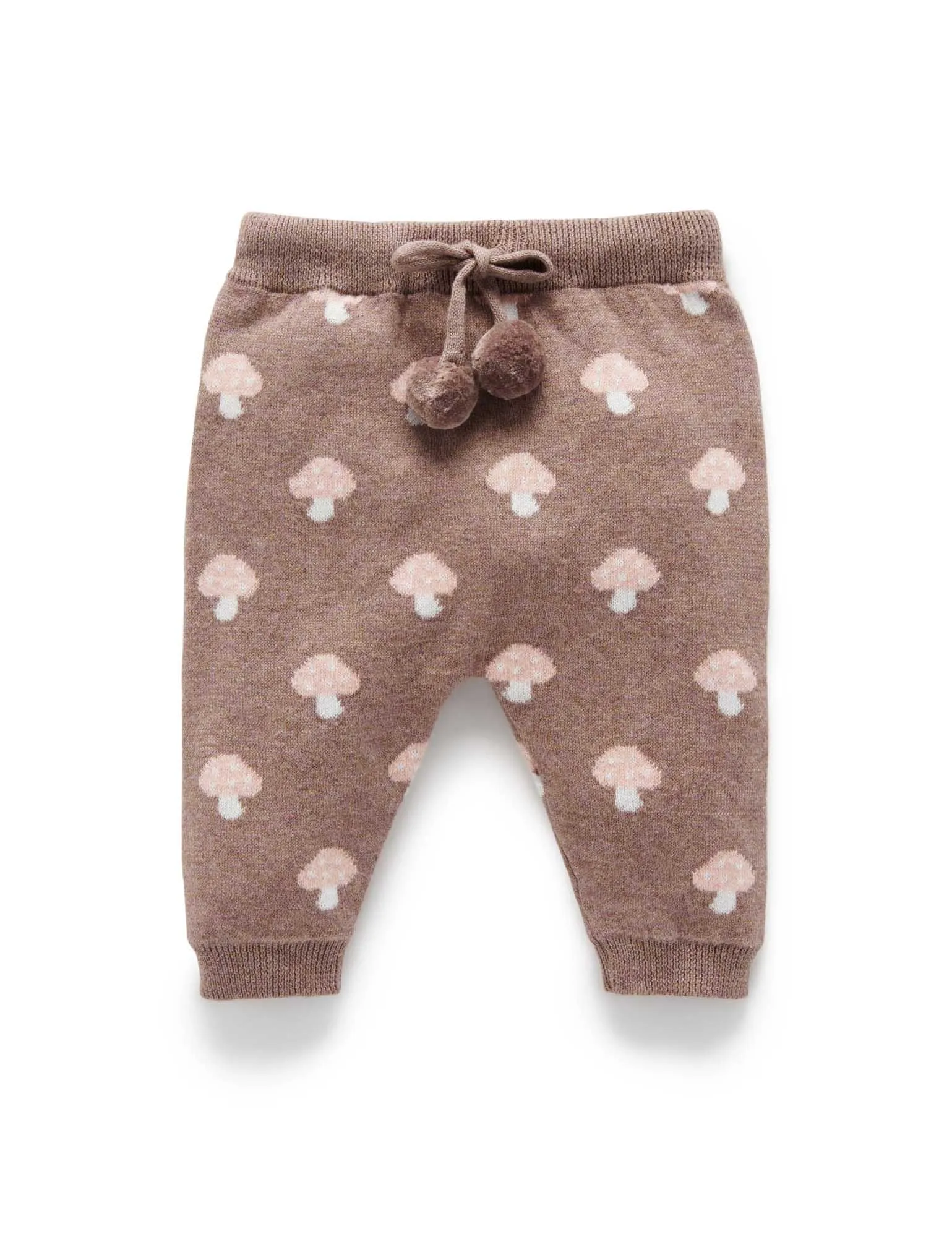 Mushroom Leggings