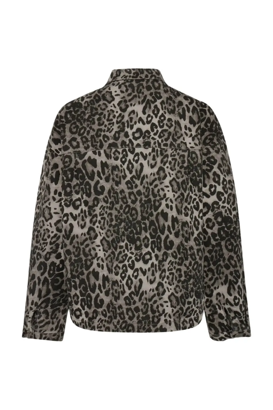 Noliana Blouse