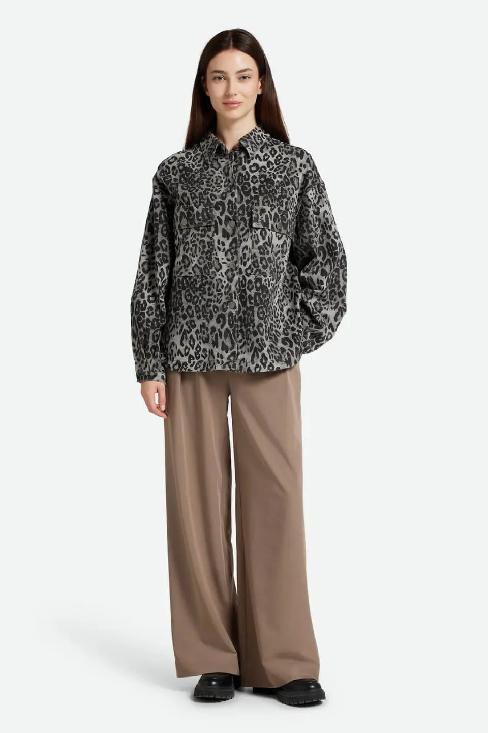 Noliana Blouse