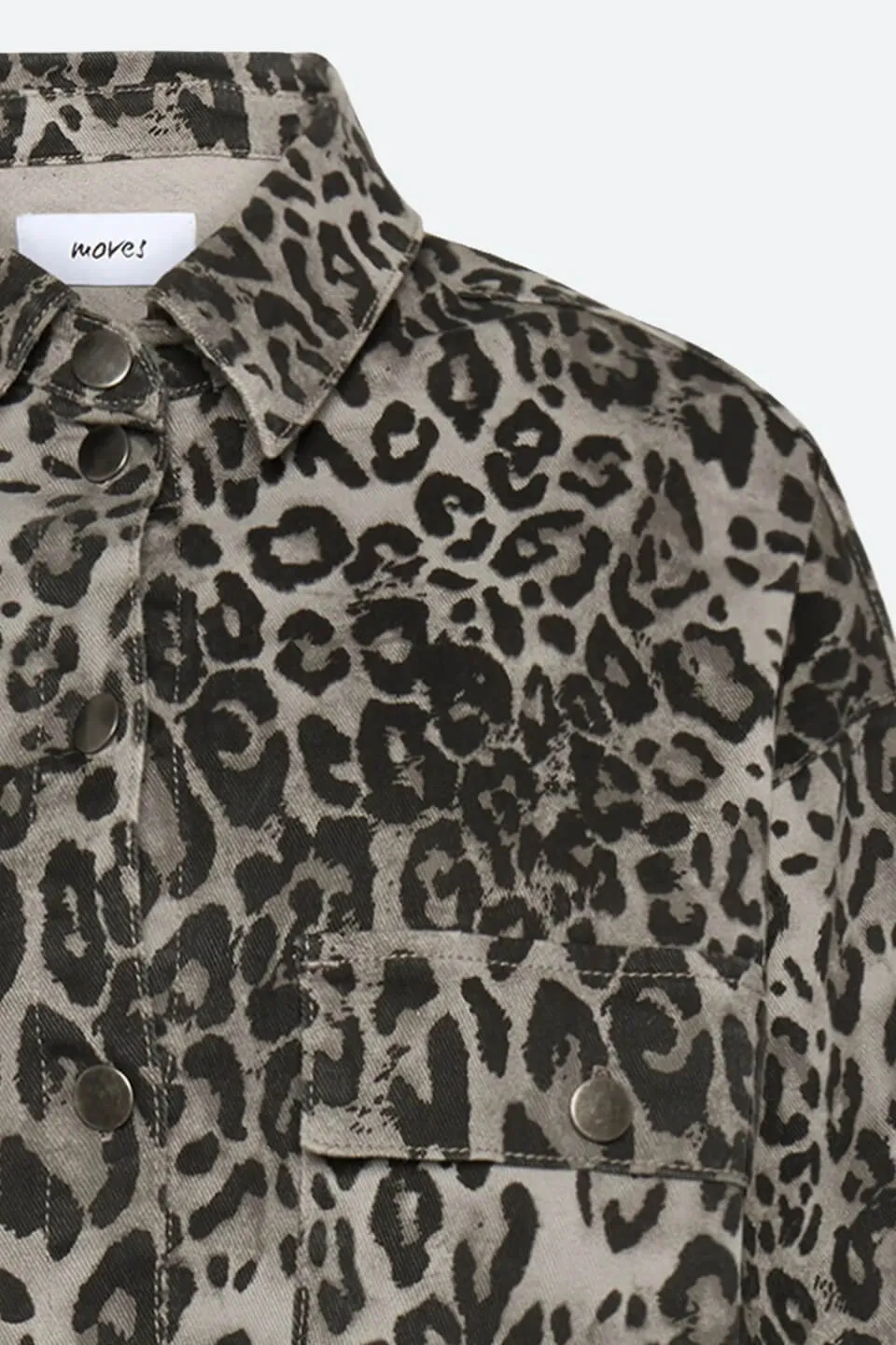 Noliana Blouse