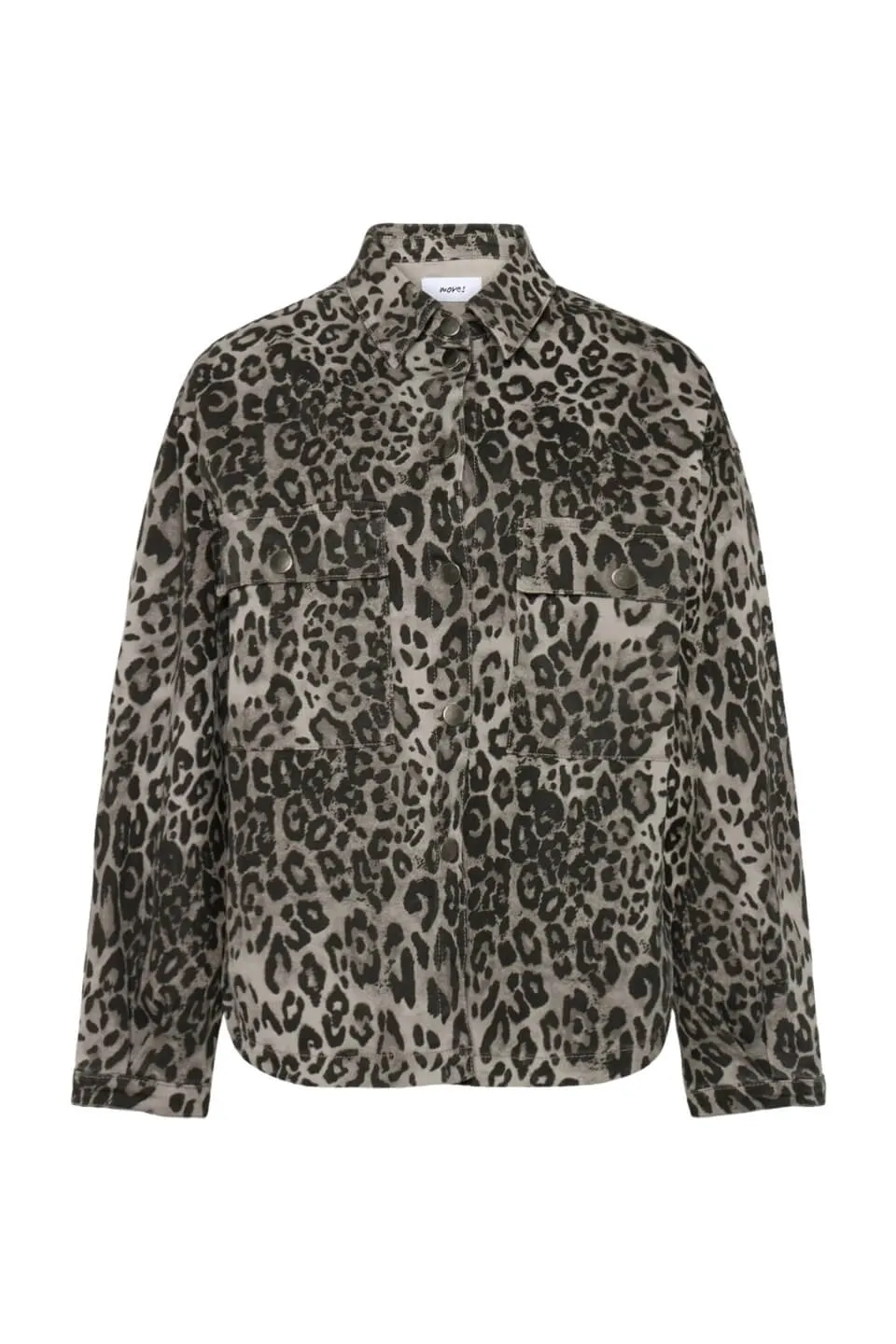 Noliana Blouse