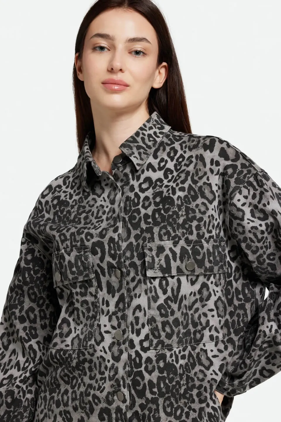 Noliana Blouse