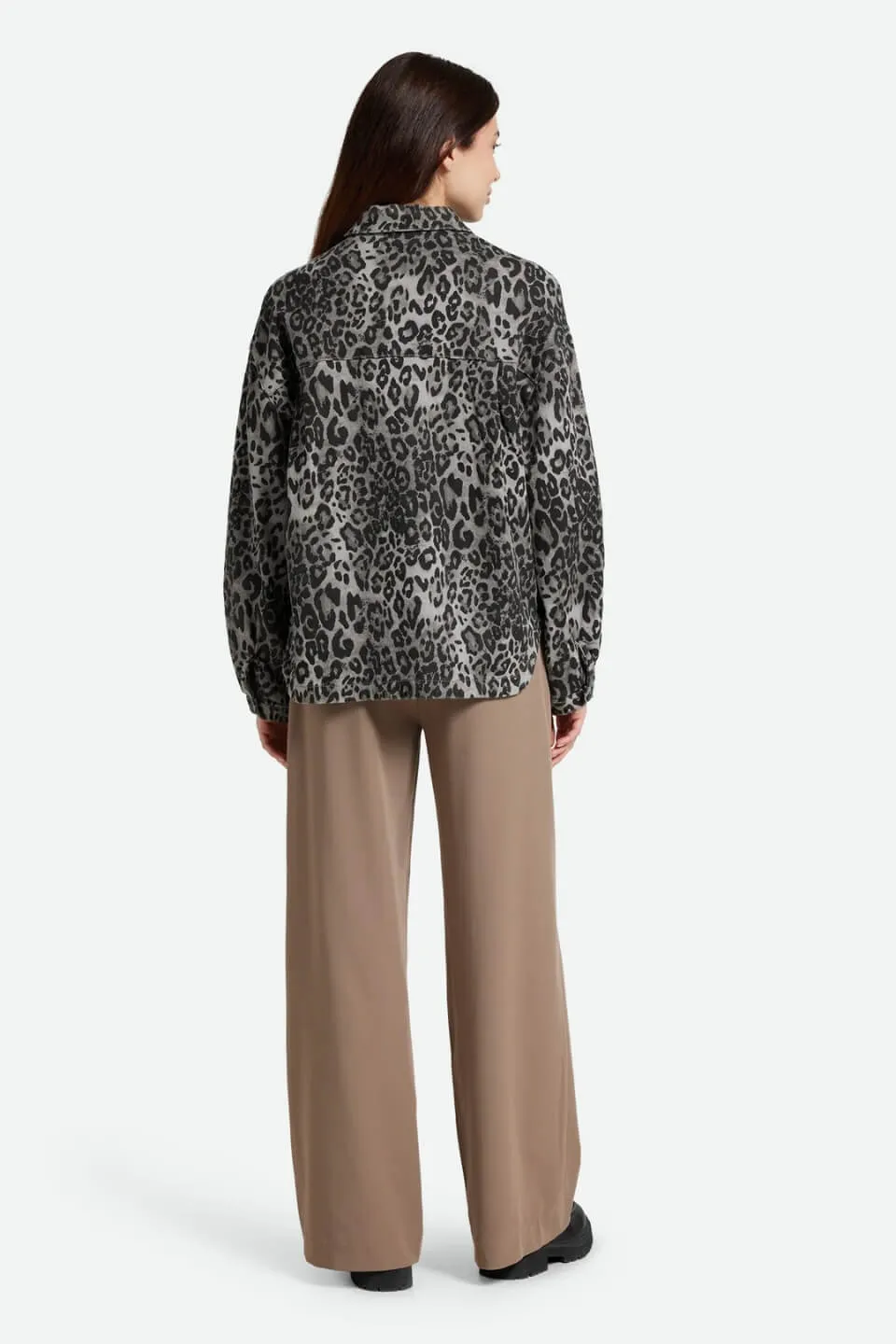 Noliana Blouse