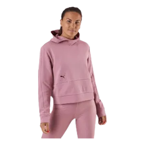 Nu-Tility Hoodie Pink