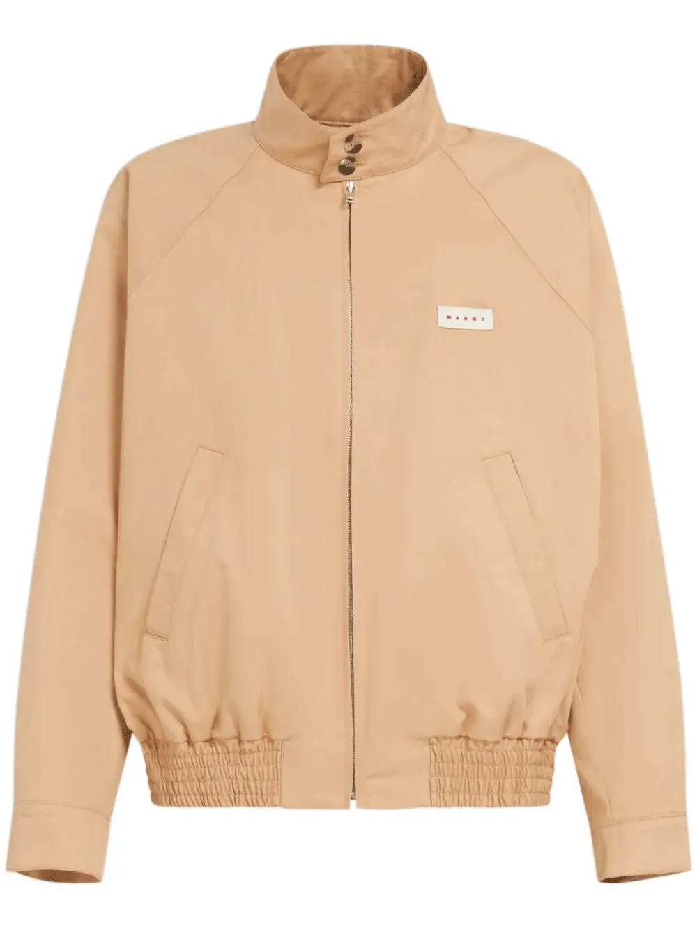 Oversize Bomber
