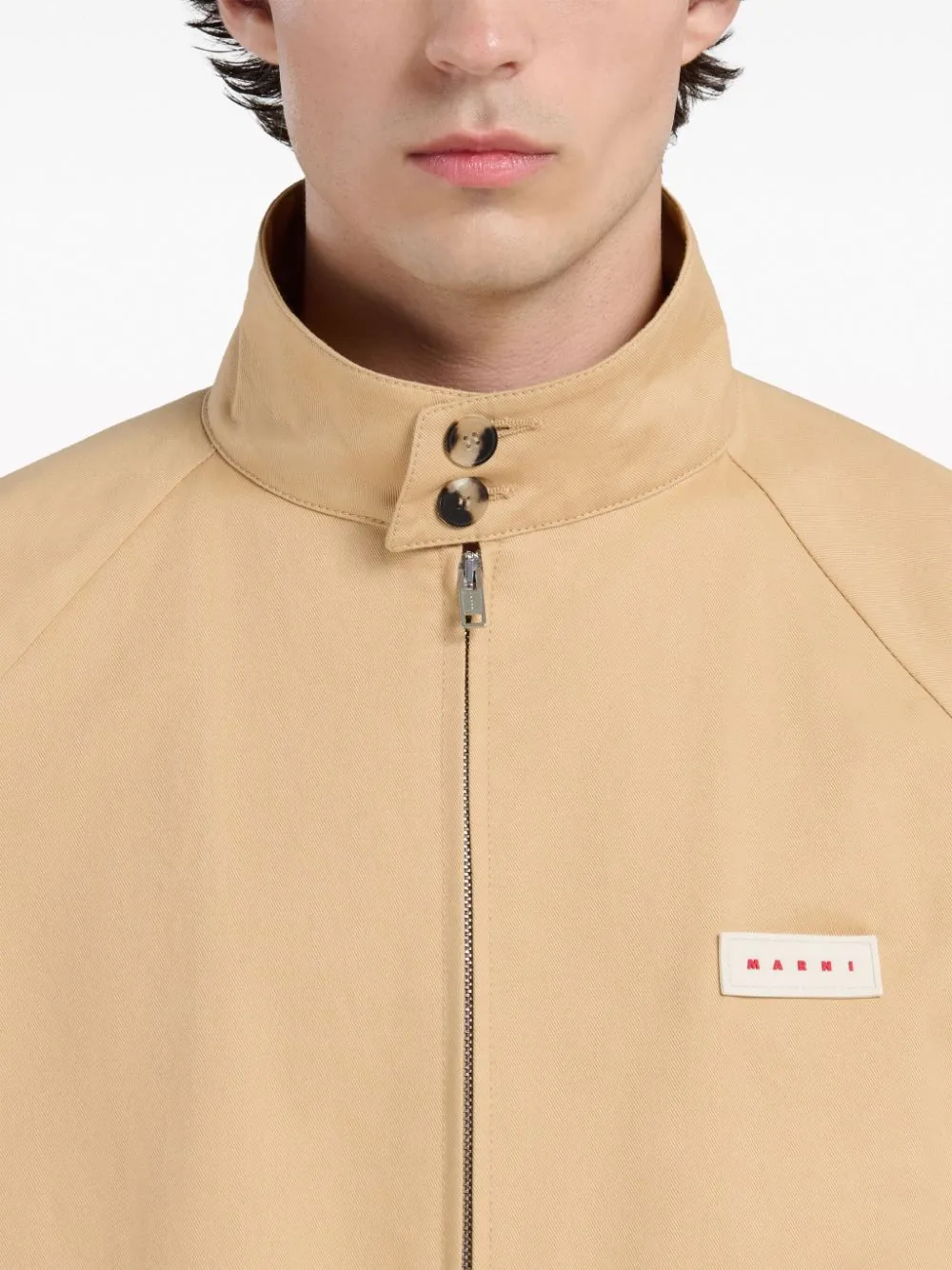 Oversize Bomber