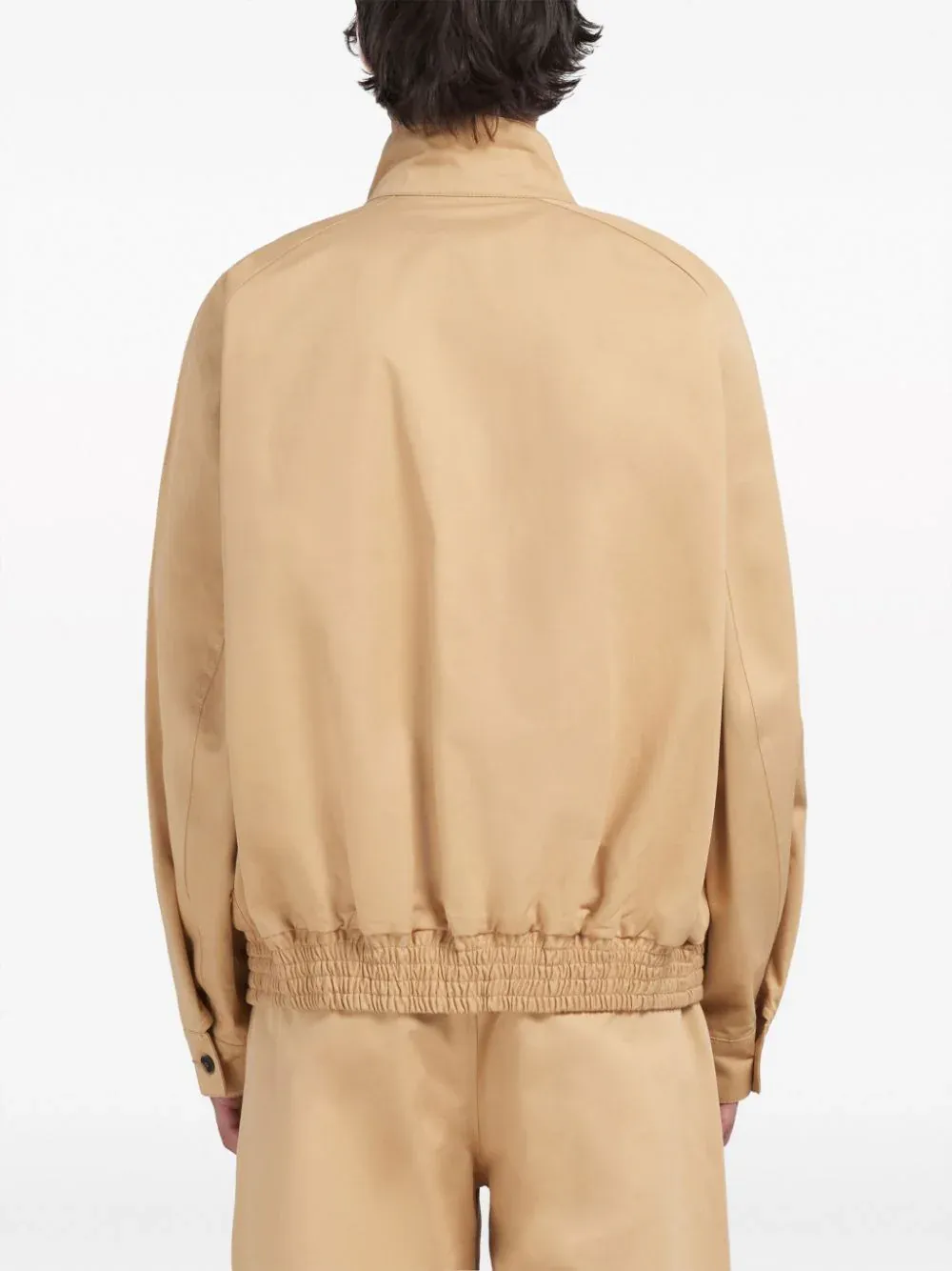 Oversize Bomber