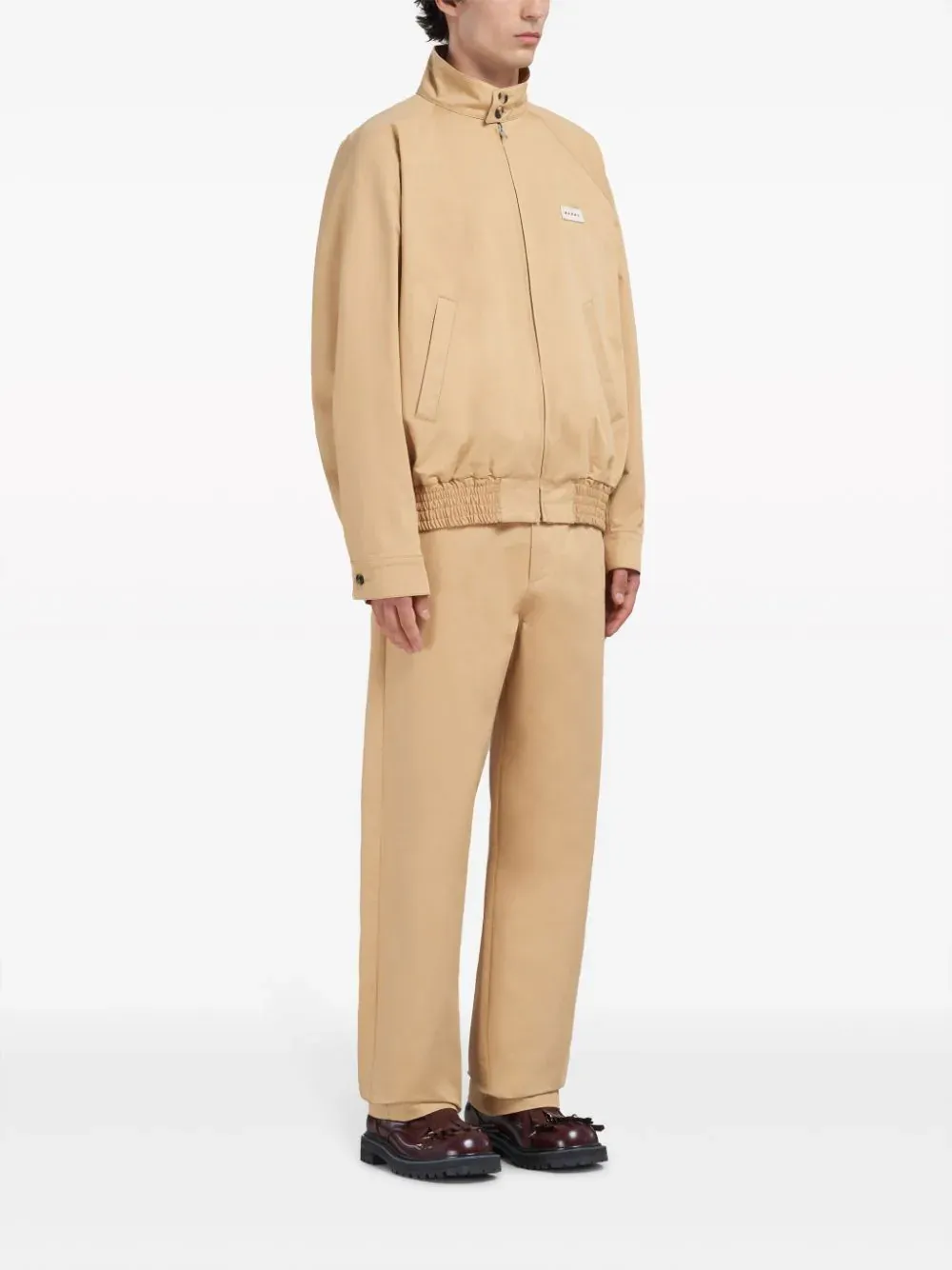 Oversize Bomber