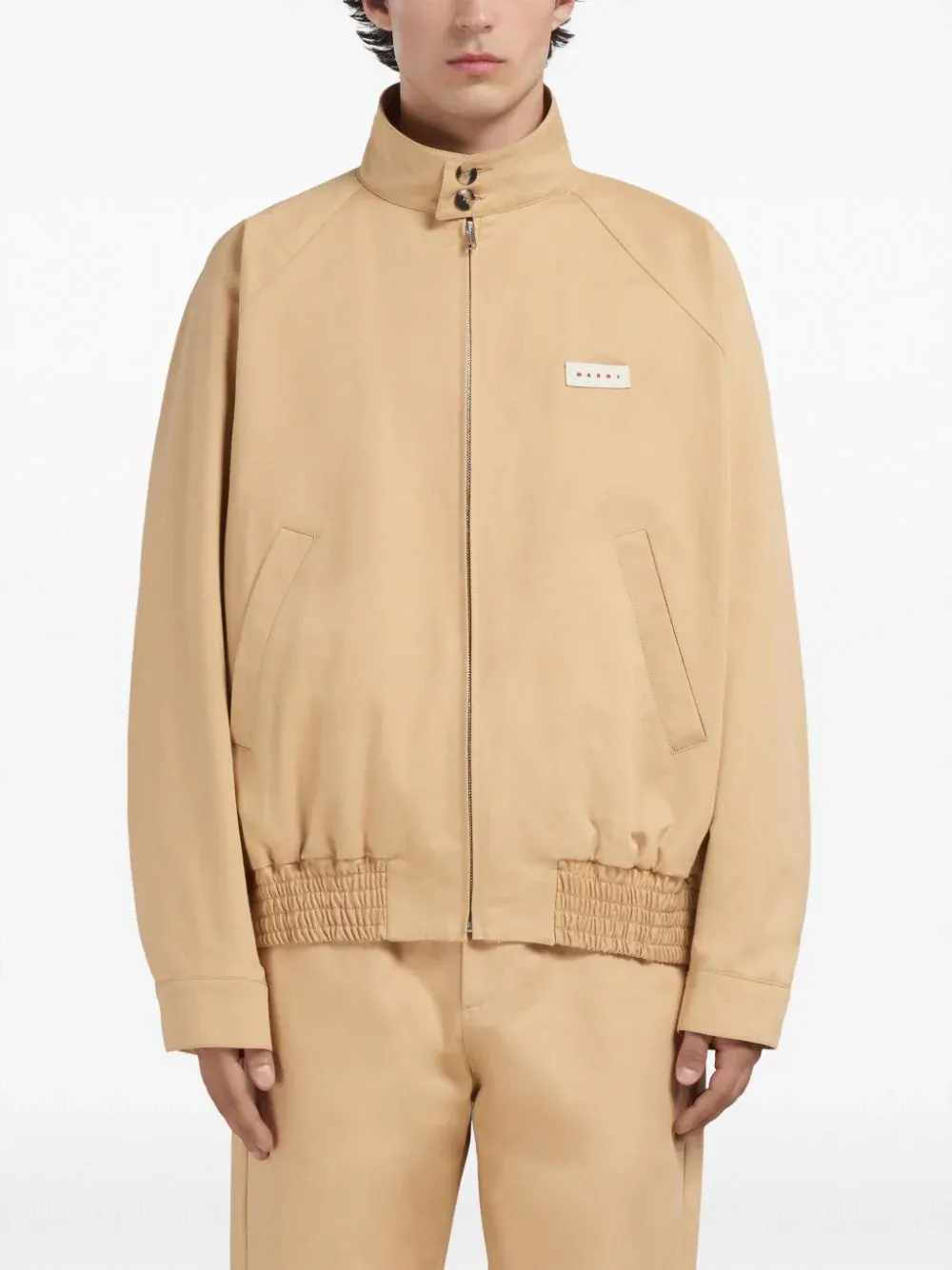 Oversize Bomber