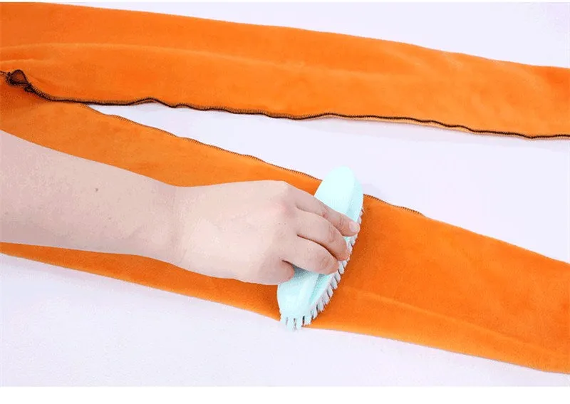 Pencil Pants Warm Leggings