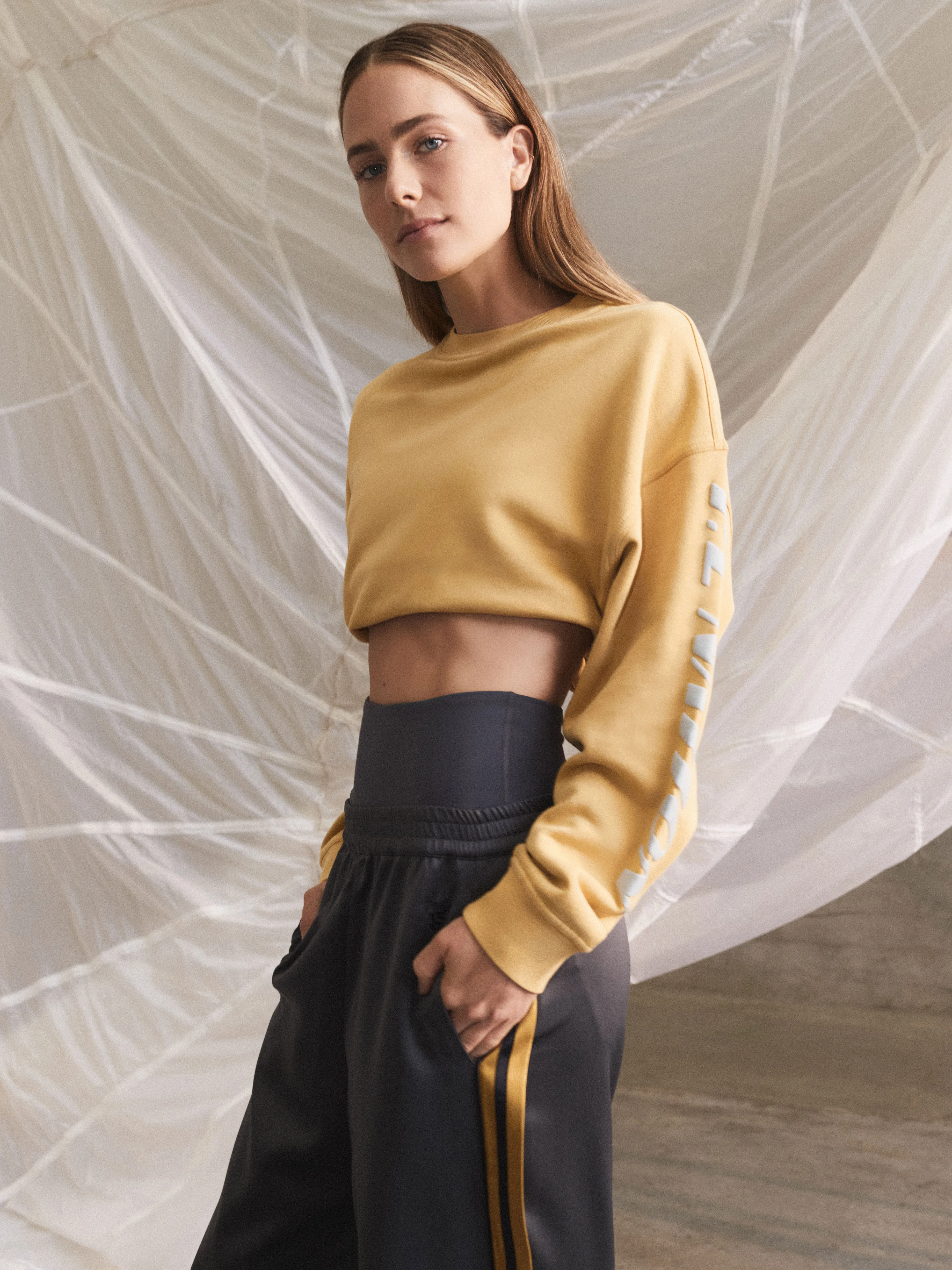 POINTS LEAD RECALIBRATE SWEAT IN HONEY