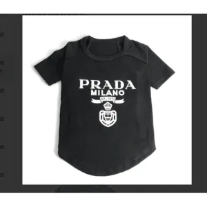 Prad Fashion T-Shirt